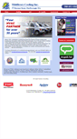 Mobile Screenshot of middlesexcooling.com